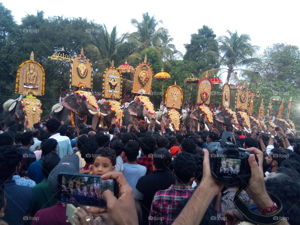 Pooram