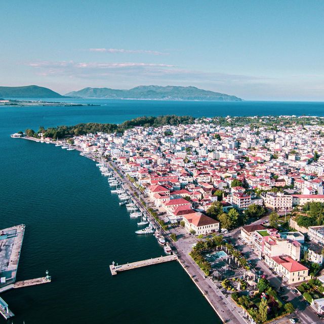Preveza , Greece