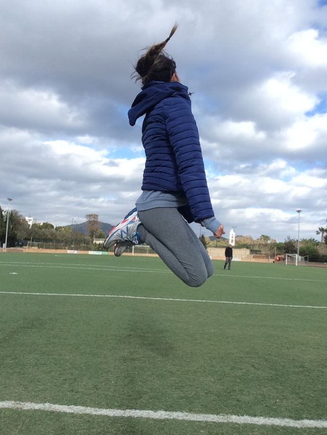Live the life