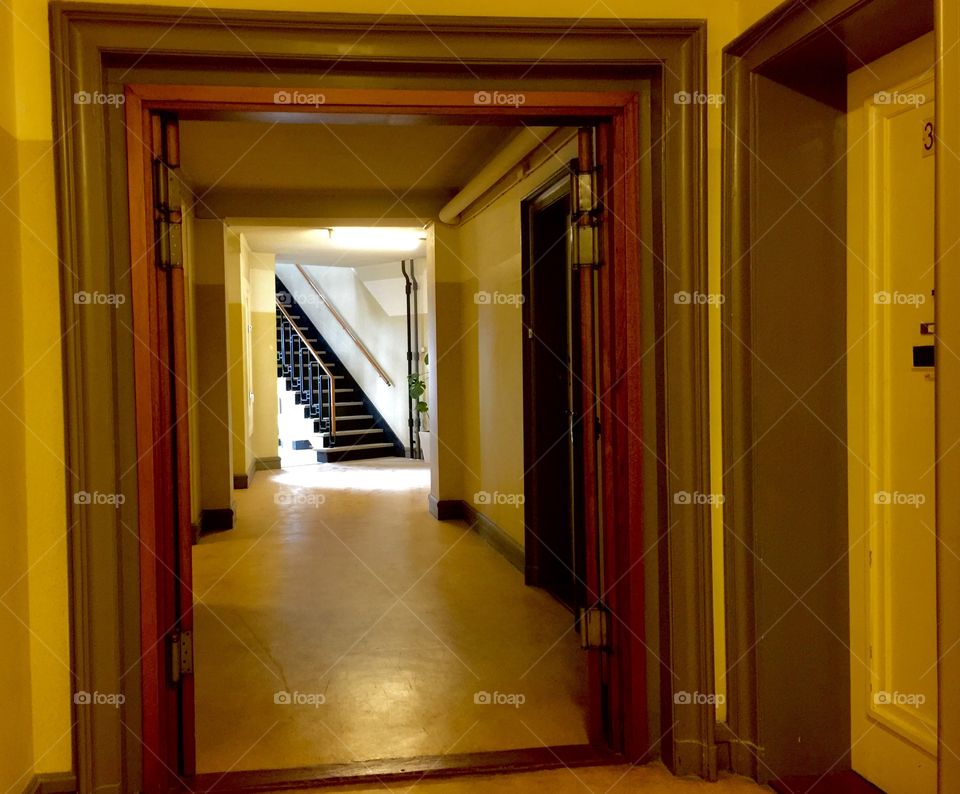 Corridor