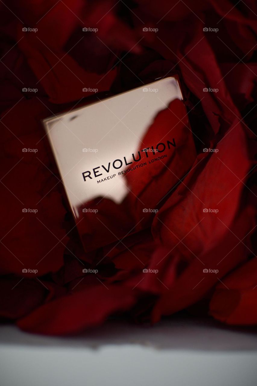 Wax your eyebrows to stay nice.