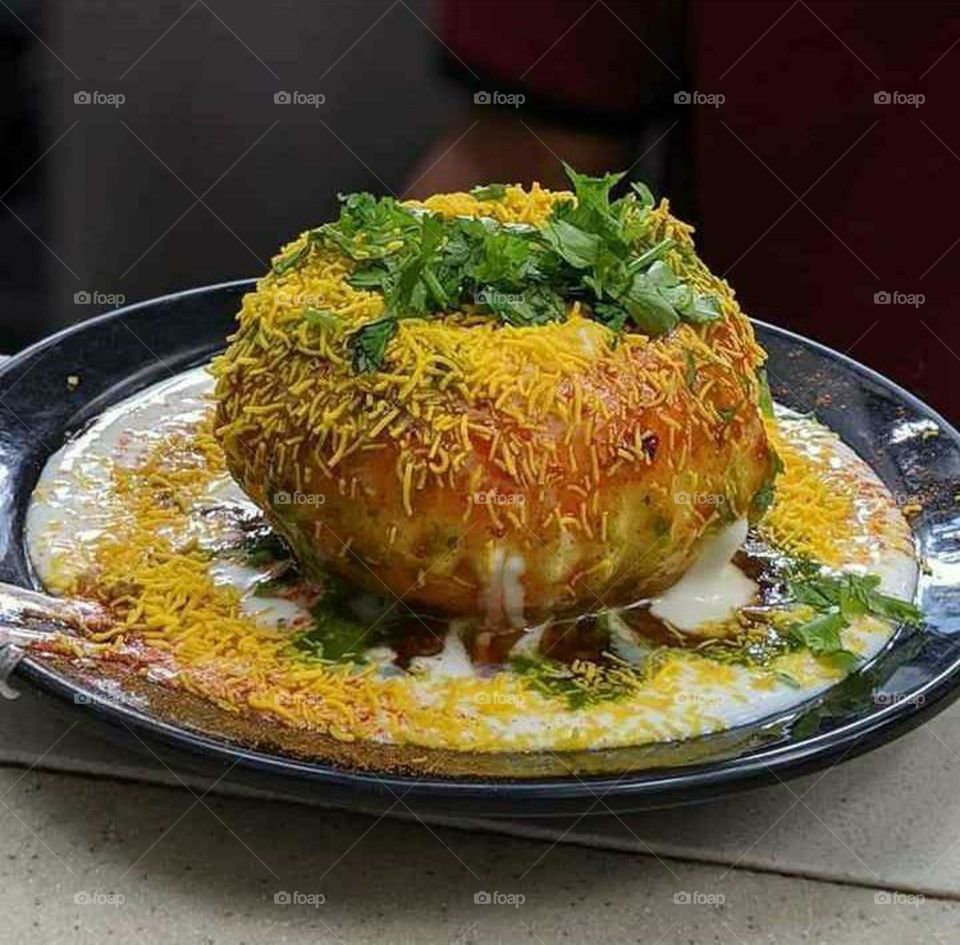 Raj Kachori