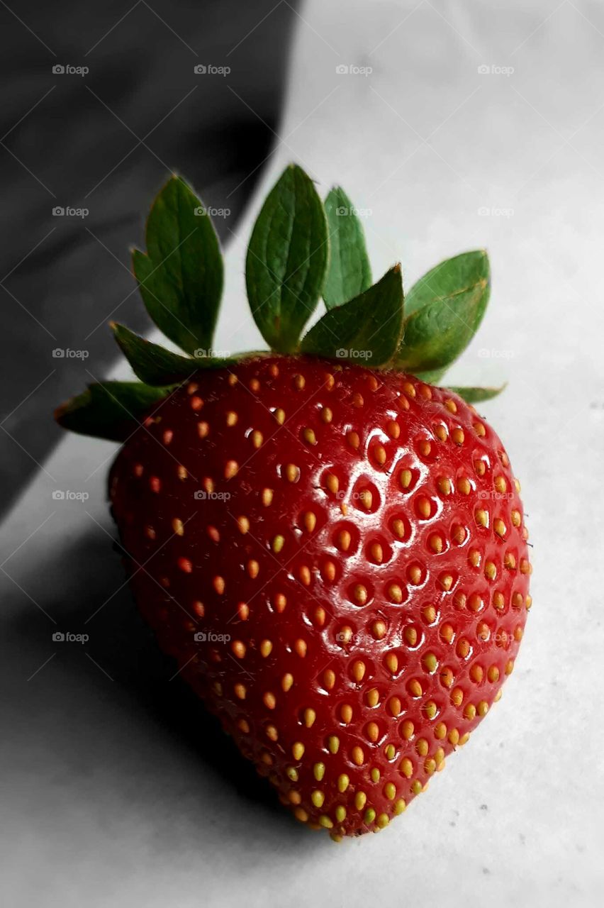 strawberry