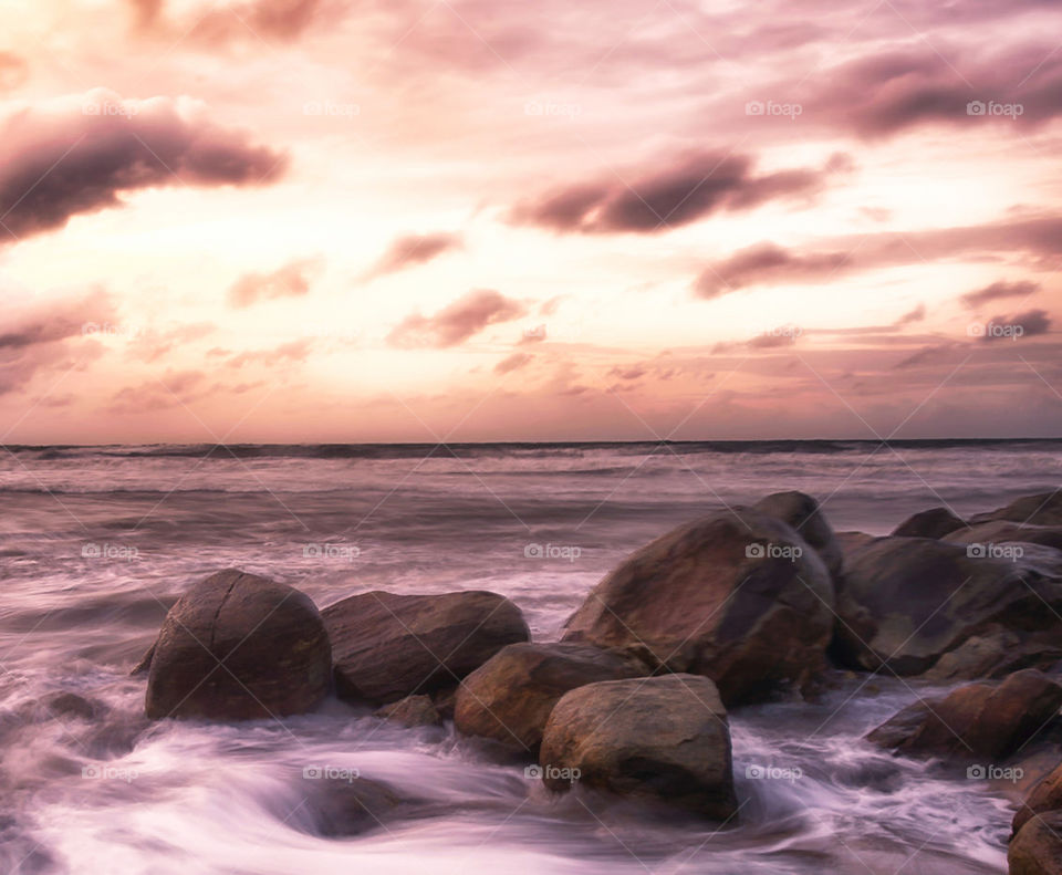 Travel around the world