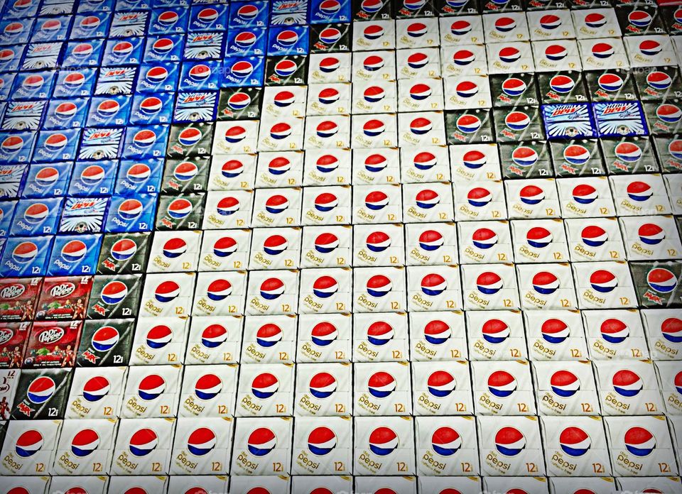 Stacks and cases in patterns. Stacks and cases in patterns