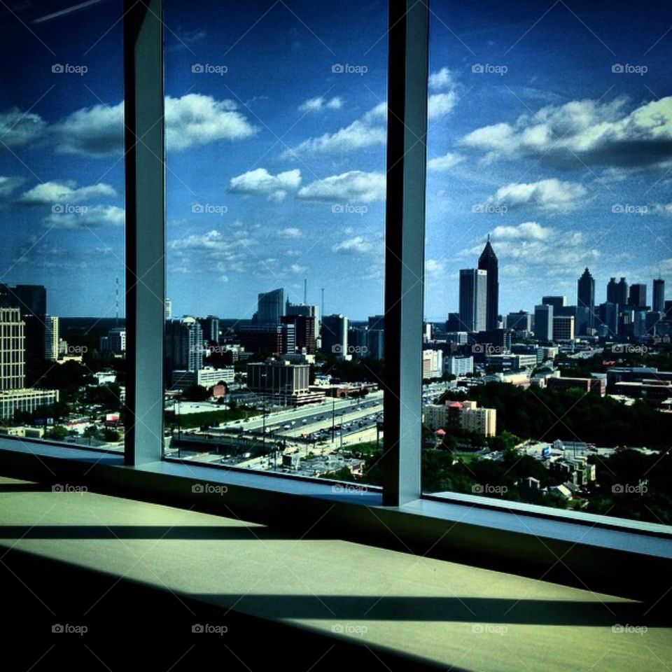 Atlanta Window