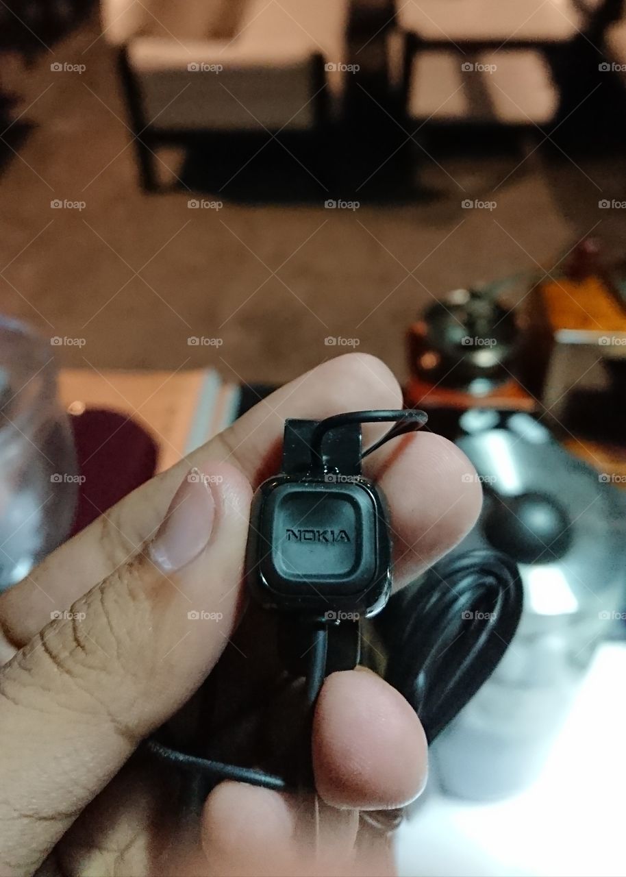 Nokia N95 Music Edition, in Wahwoo Coffee.