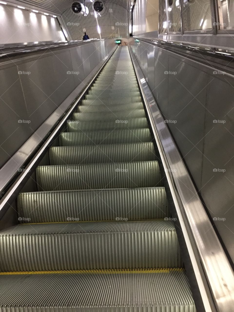 Escalator