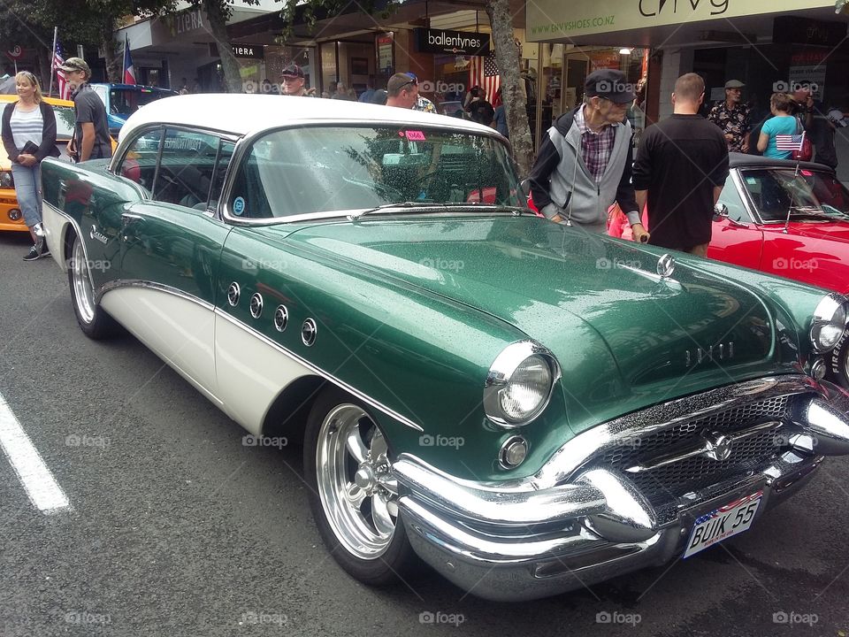 1955 buick