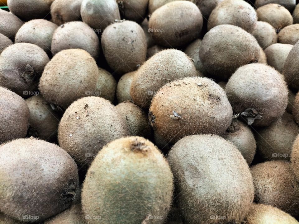 very sweet kiwi fruit