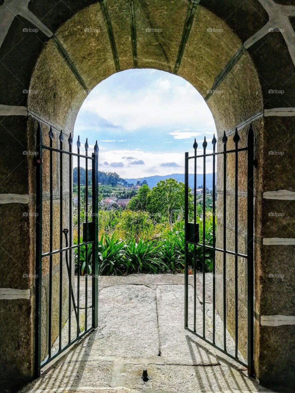 Cities and countrysides mission