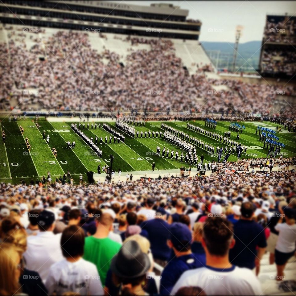 Penn State 