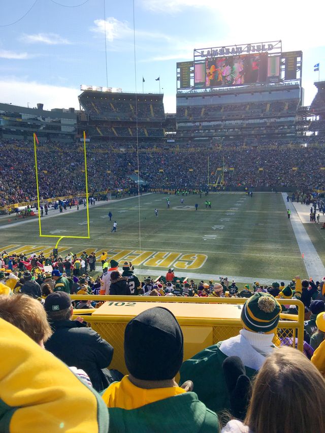 Packers