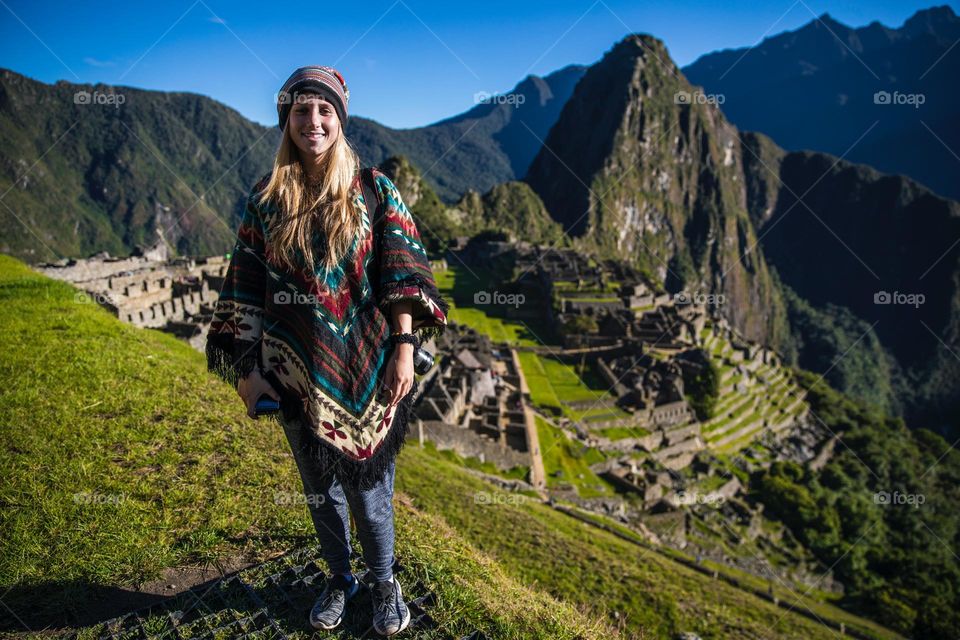 Cuzco Peru