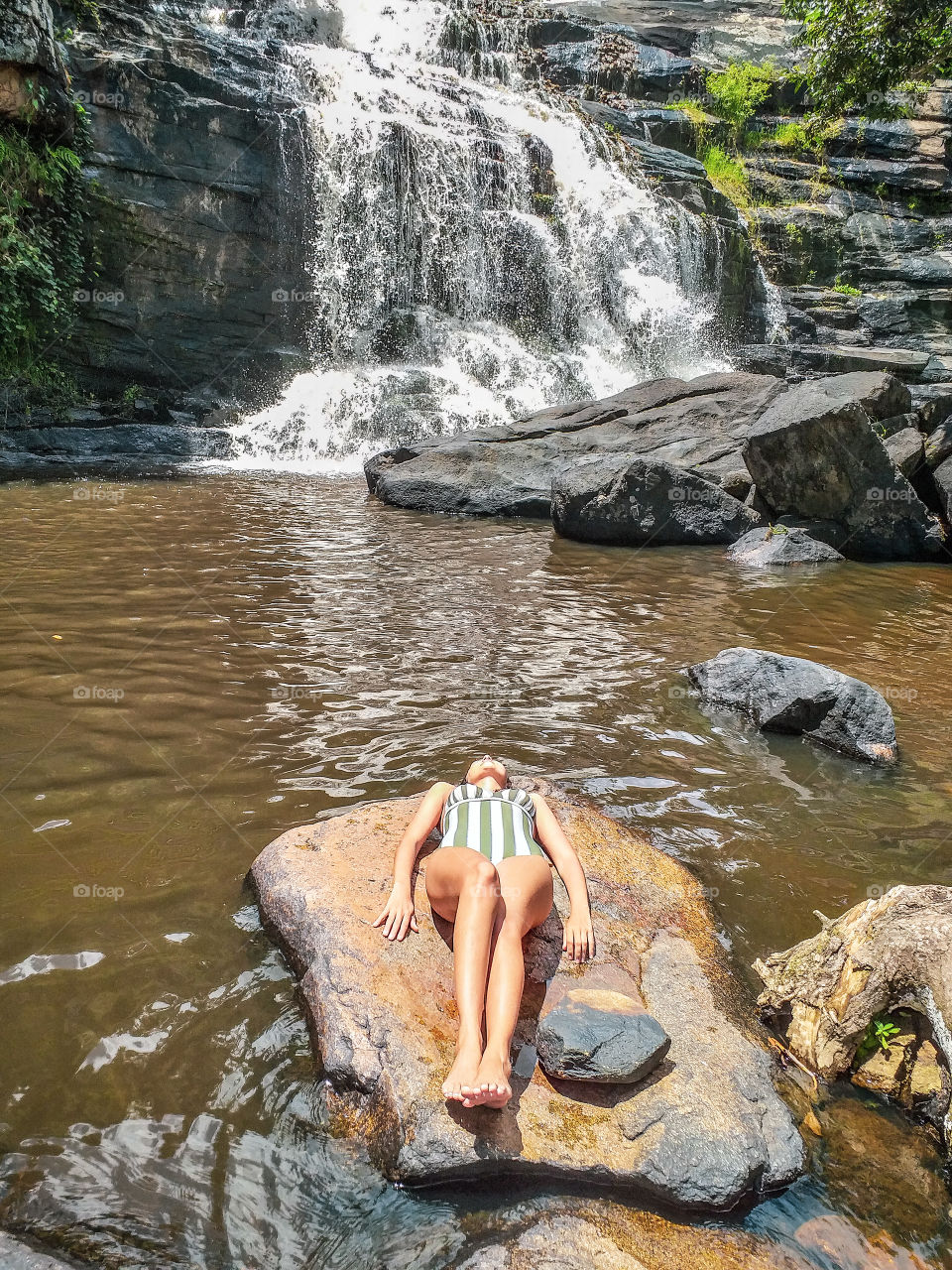 Bênção da Natureza