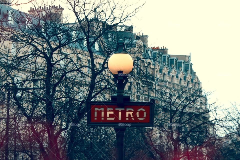 Metro