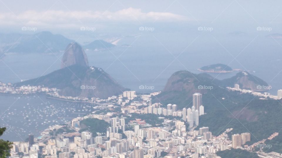 Rio De Janeiro
