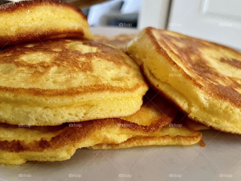 Goddamn delicious pancakes🤤