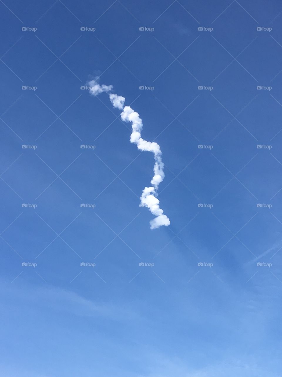 Rocket launch SpaceX cape Canaveral Florida