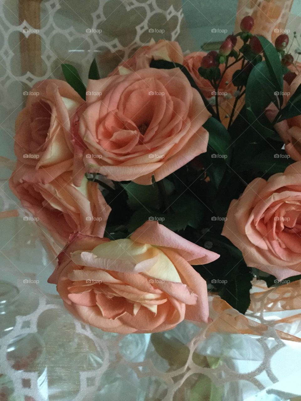 Rose, Love, Flower, Wedding, Romance