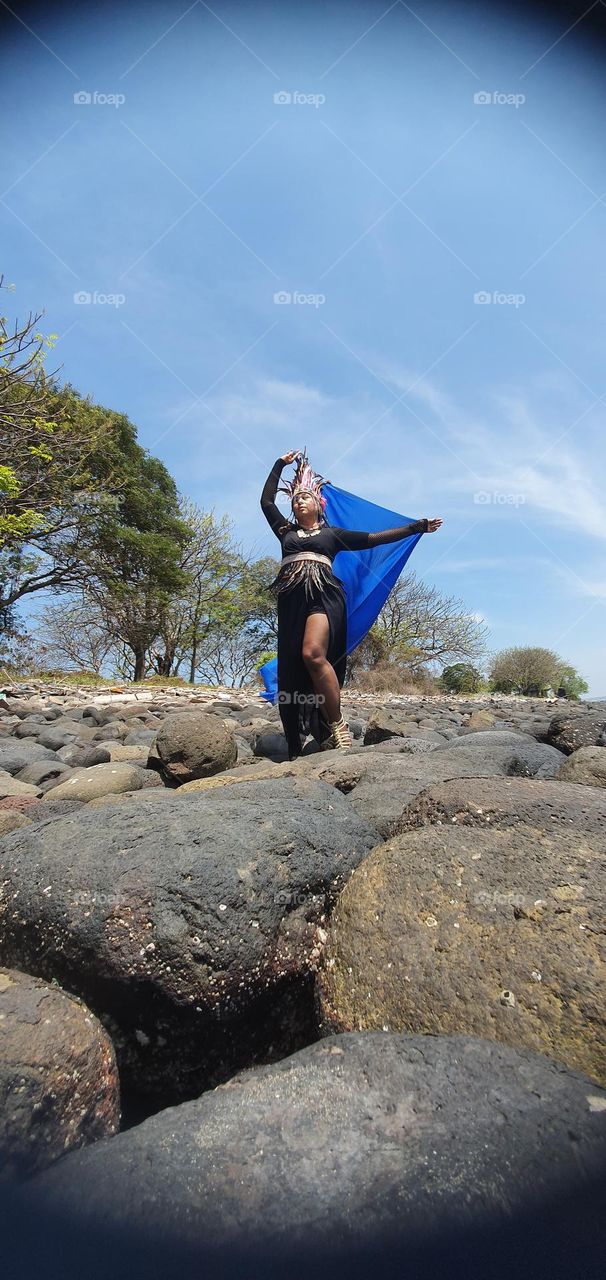 Editors ' Choice : Photo of the week