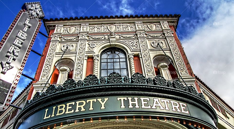 Liberty