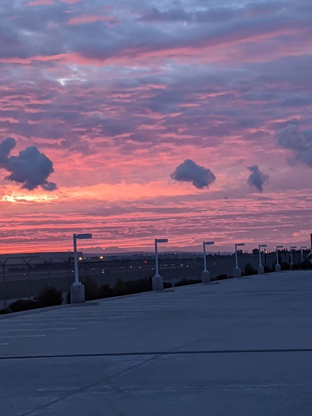 Atardecer