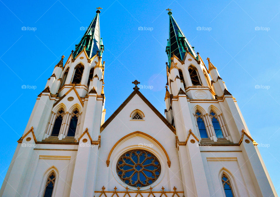 charleston south carolina church architecture religion by refocusphoto