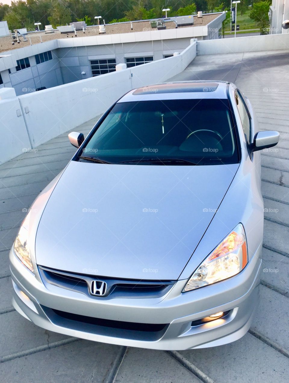 2006 Honda Accord EX-L V6