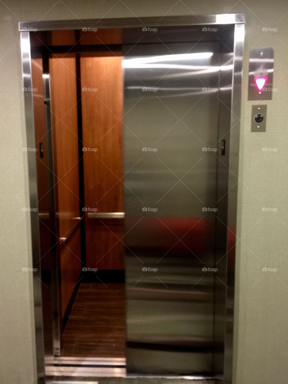 Elevator 