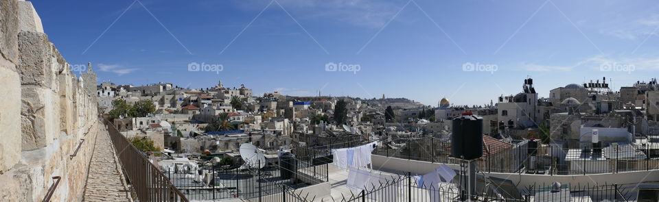 Jerusalem 