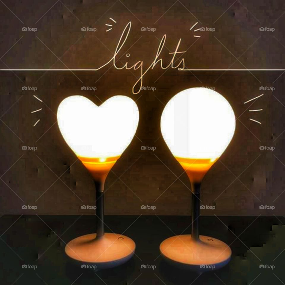 love light 2 !!😍💕