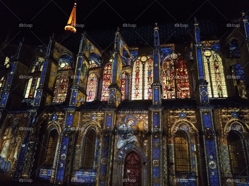 Cathédrale de Chartres