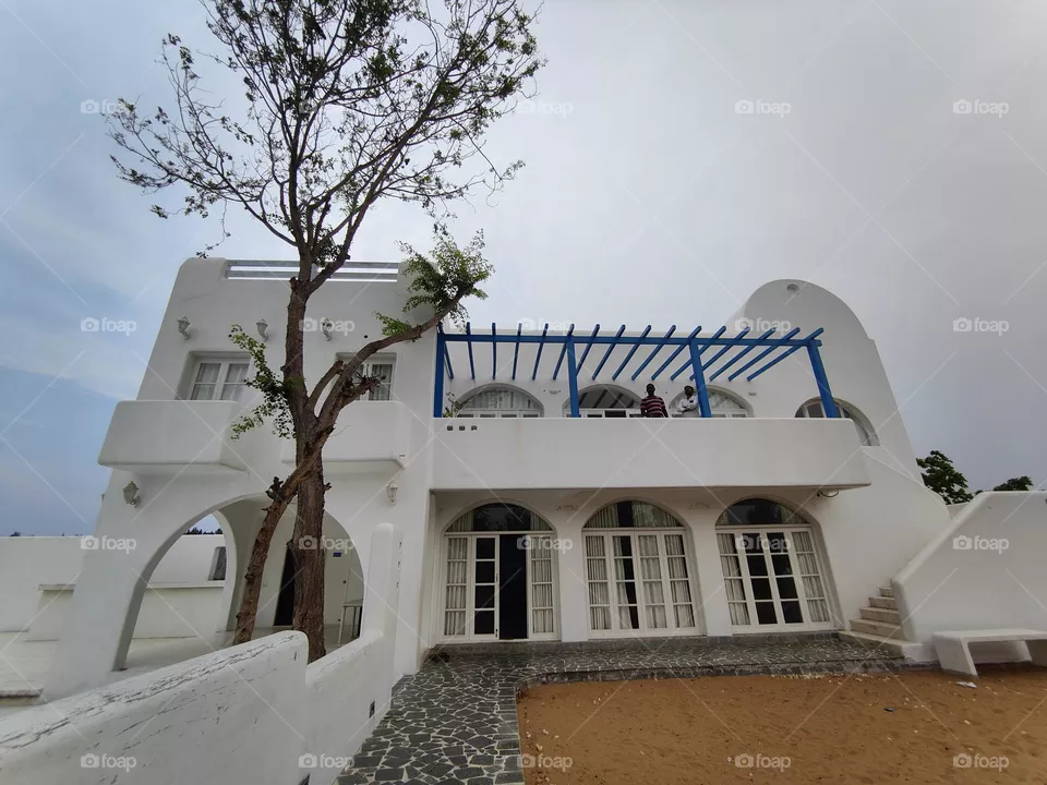 Beach House