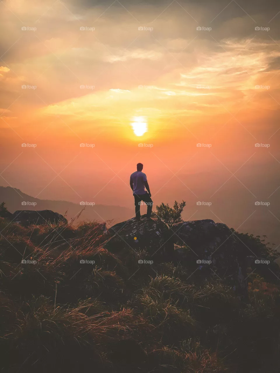 Sunrise