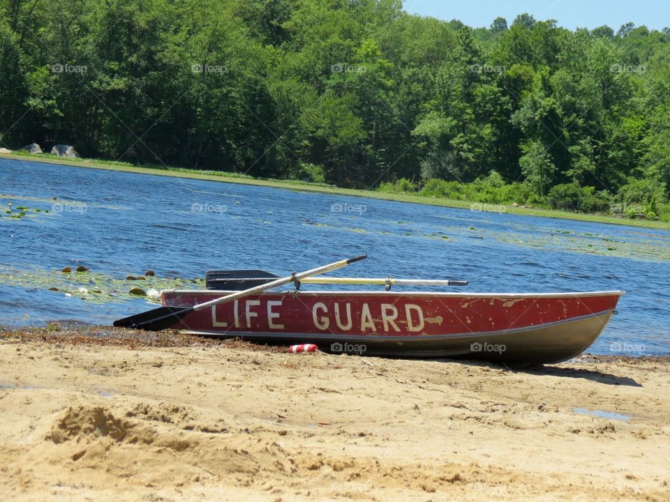 Life Guard