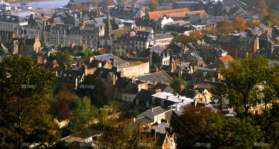 Honfleur