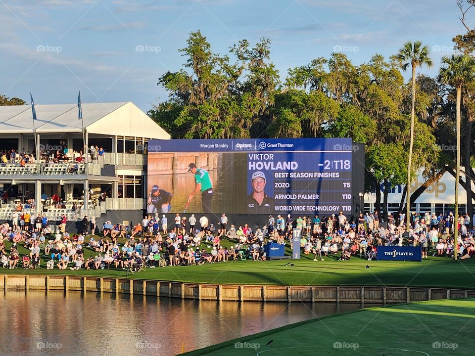 Sawgrass TPC