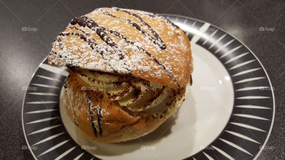 Nutellasemla
