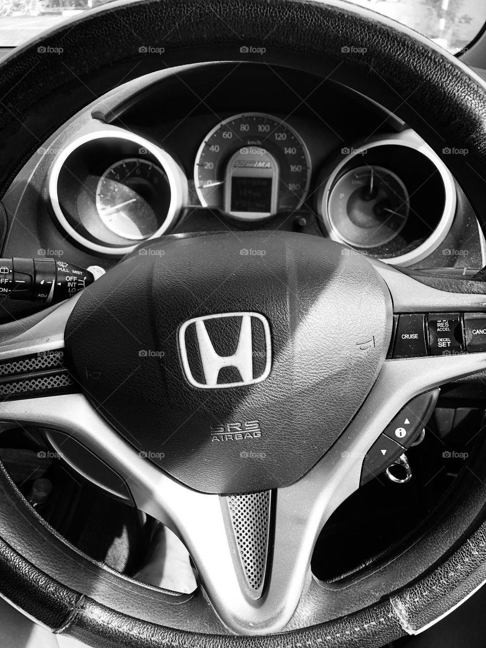 Honda 