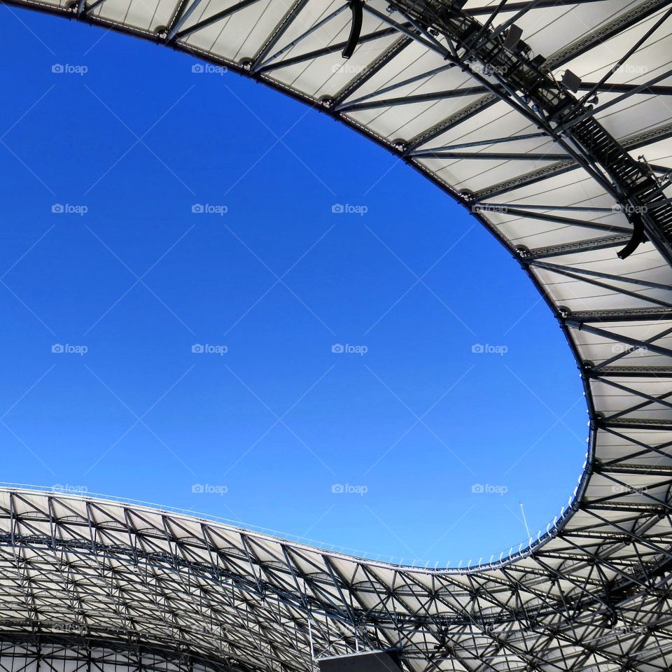 Stade Vélodrome