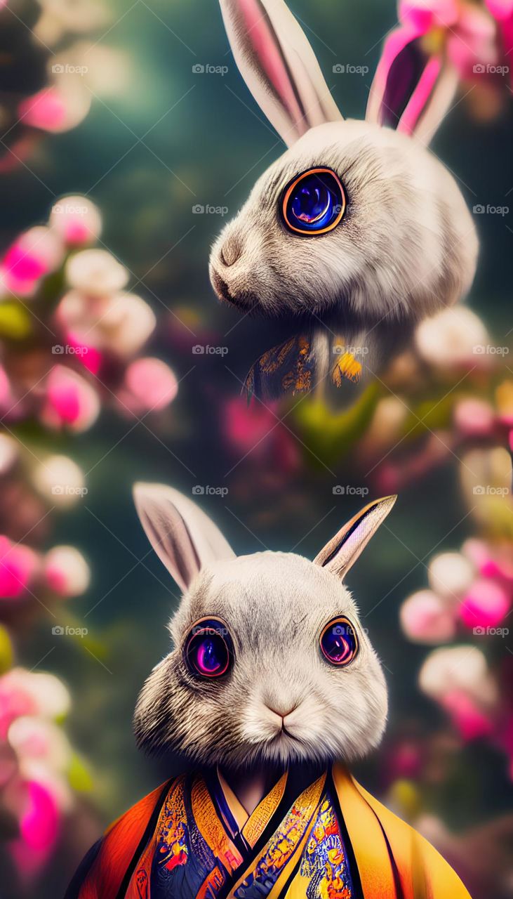 Rabbit