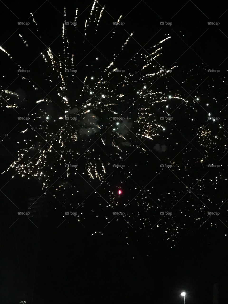 Christmas, No Person, Fireworks, Astronomy, Celebration