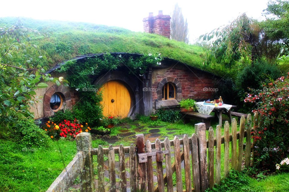 Hobbiton