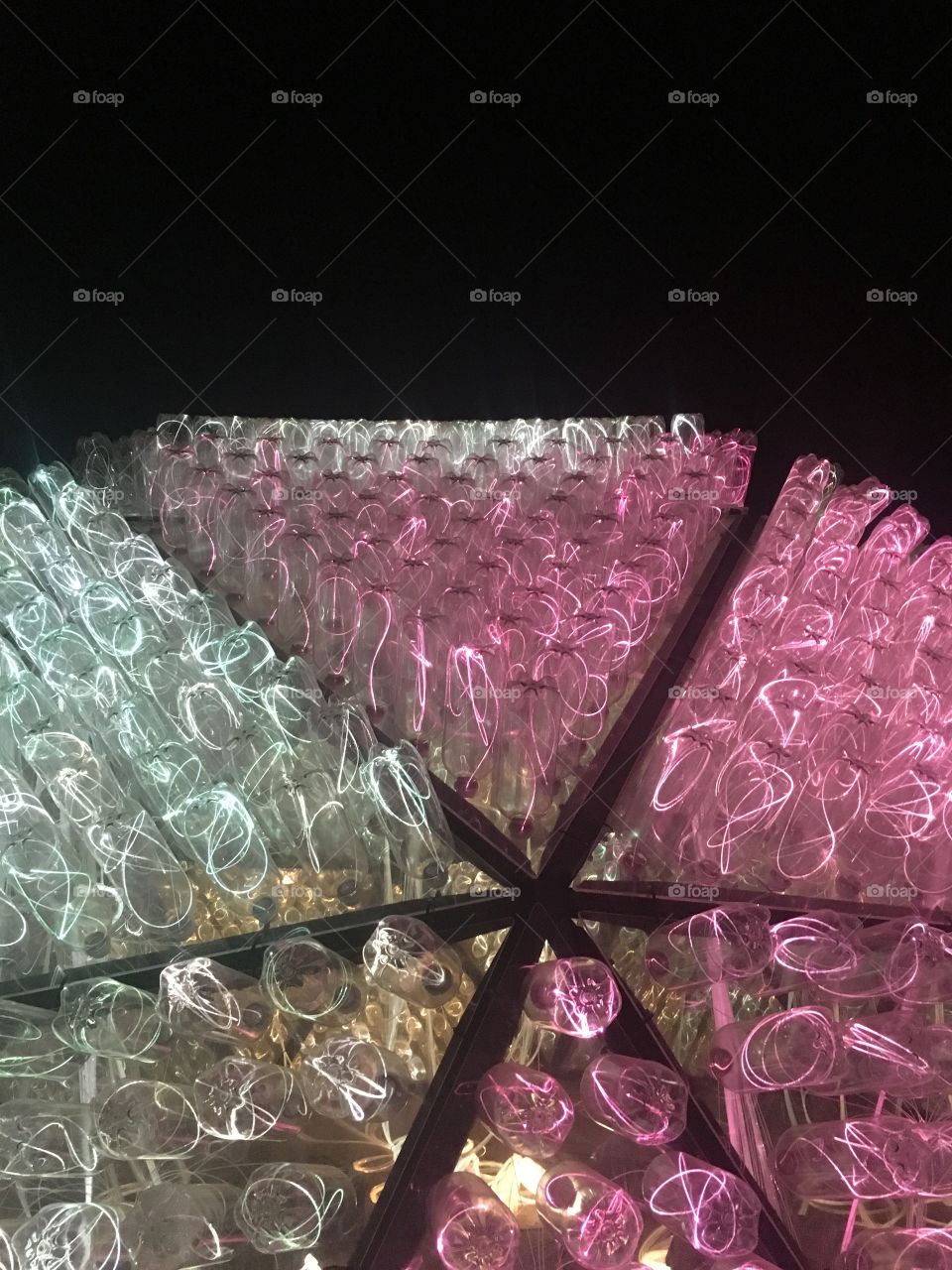 Bottle Lights
