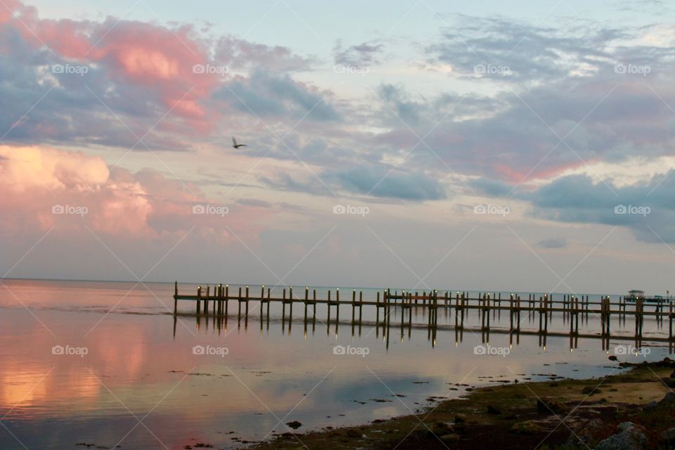 Seaside Reflections, Florida