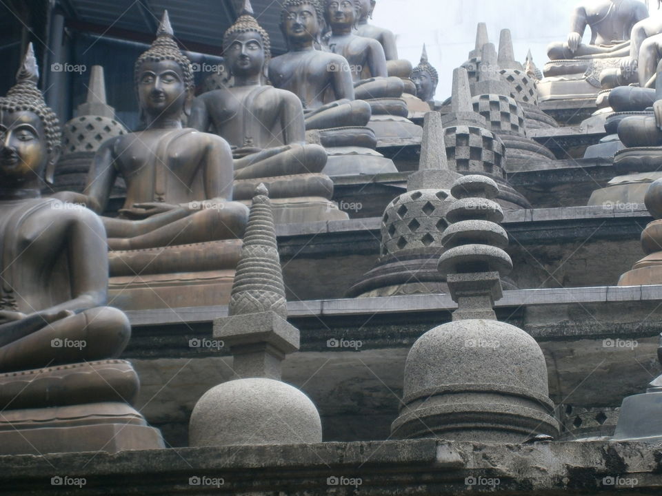 Tempie Colombo Sri Lanka