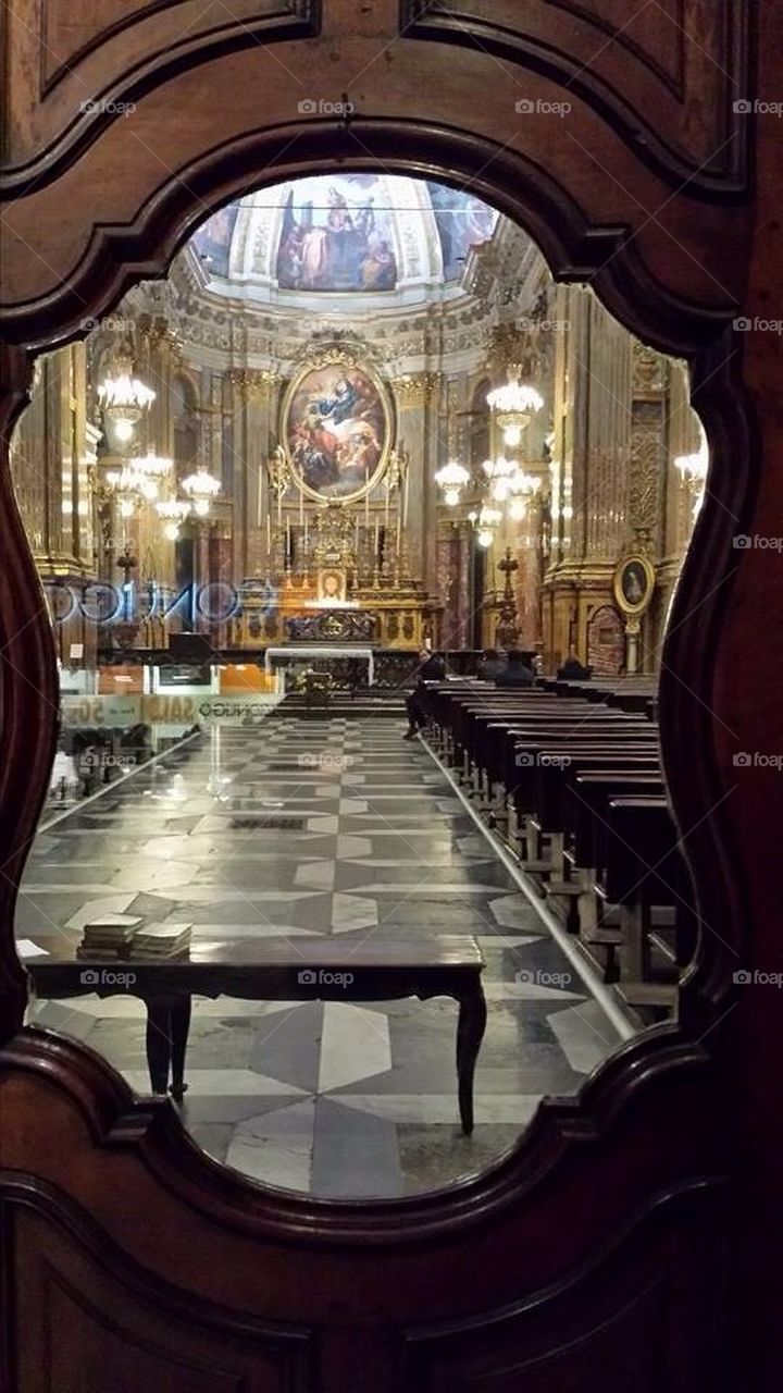 Chiesa sant Agostino