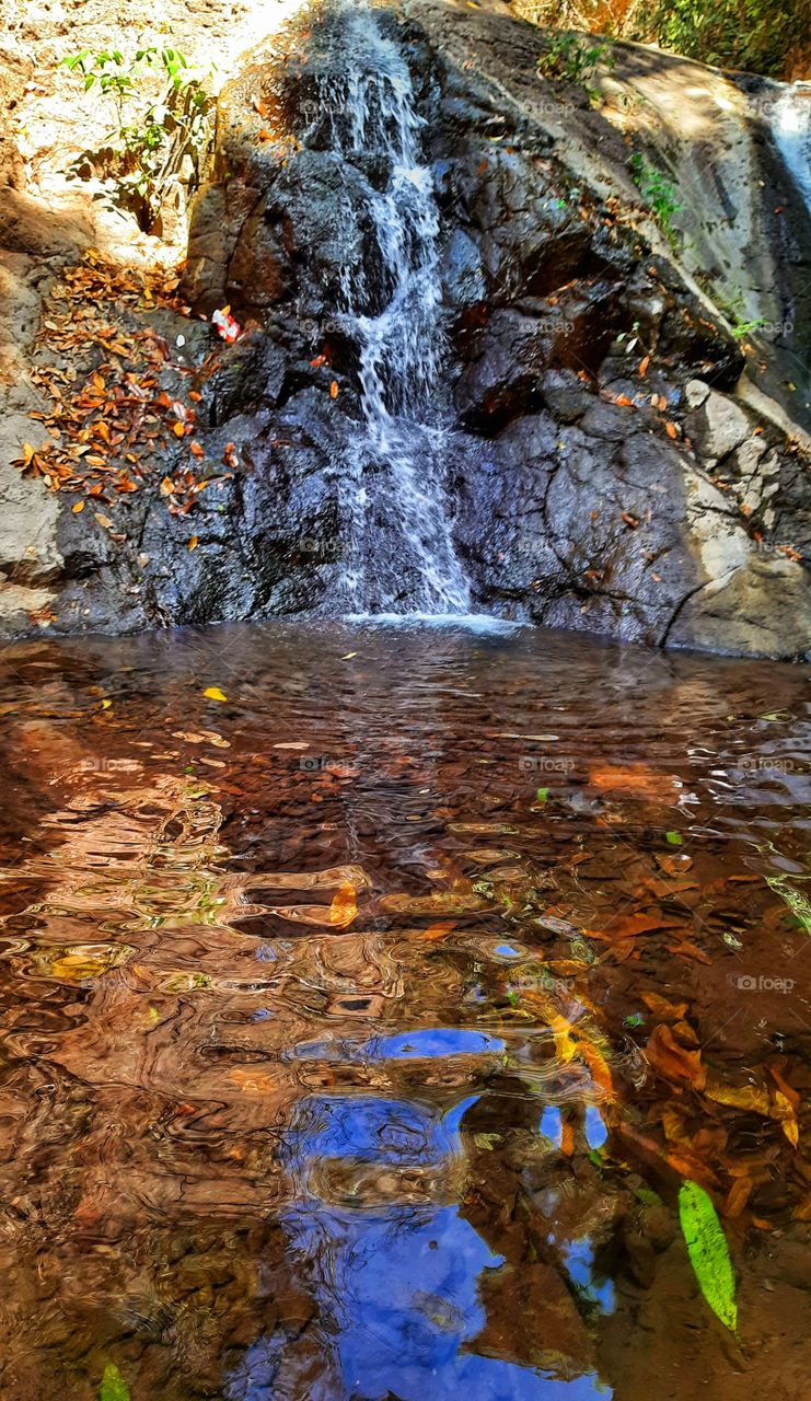 Autumn on the river,river,autumn,stones,rocks,water,Waterfall,dry leaves,leaves,colorful,nature,reflection,landscape,Earth,river