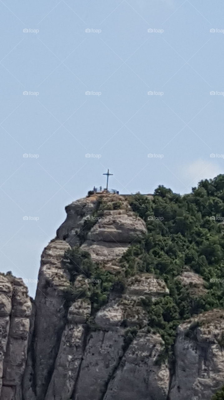 Montserrat,Spain